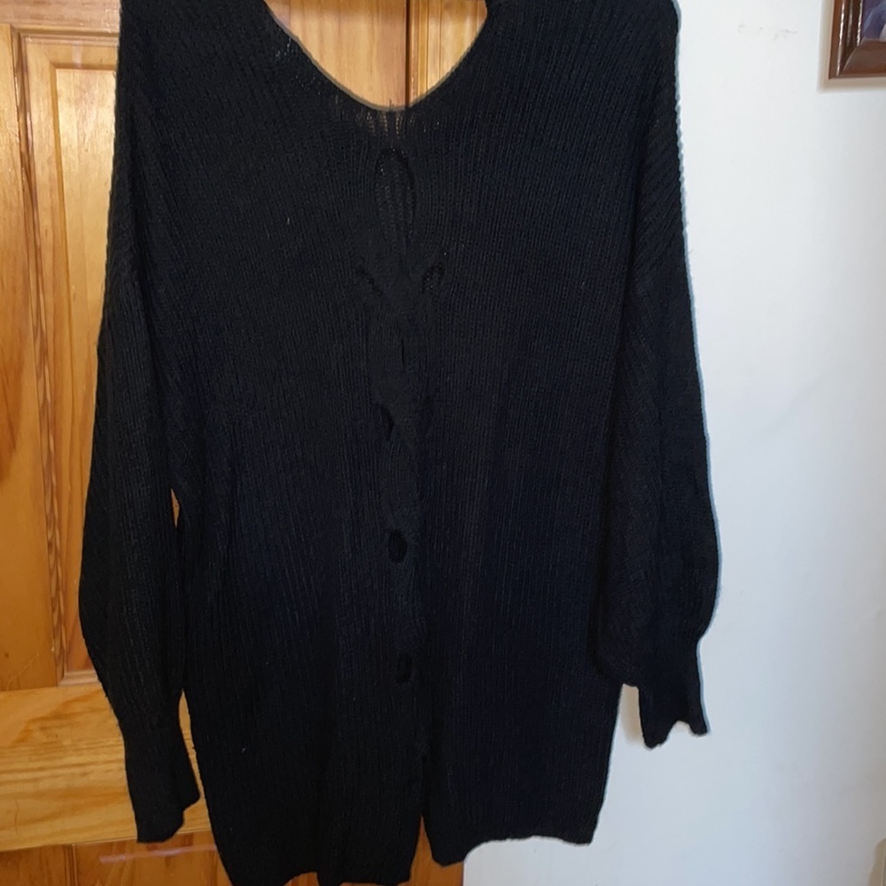 Sweater - Picture 2 of 2